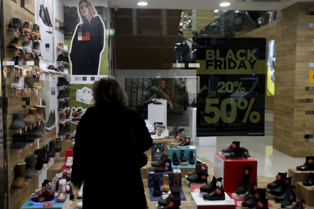 40 odsto popusta, ili 40 posto šansi da virus nećete preživeti