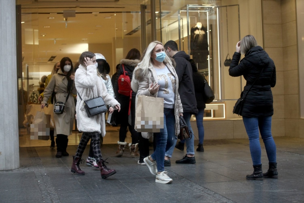 Kada bi obazrivije pristupali prema određenoj stvari, planeta bi bila čistija