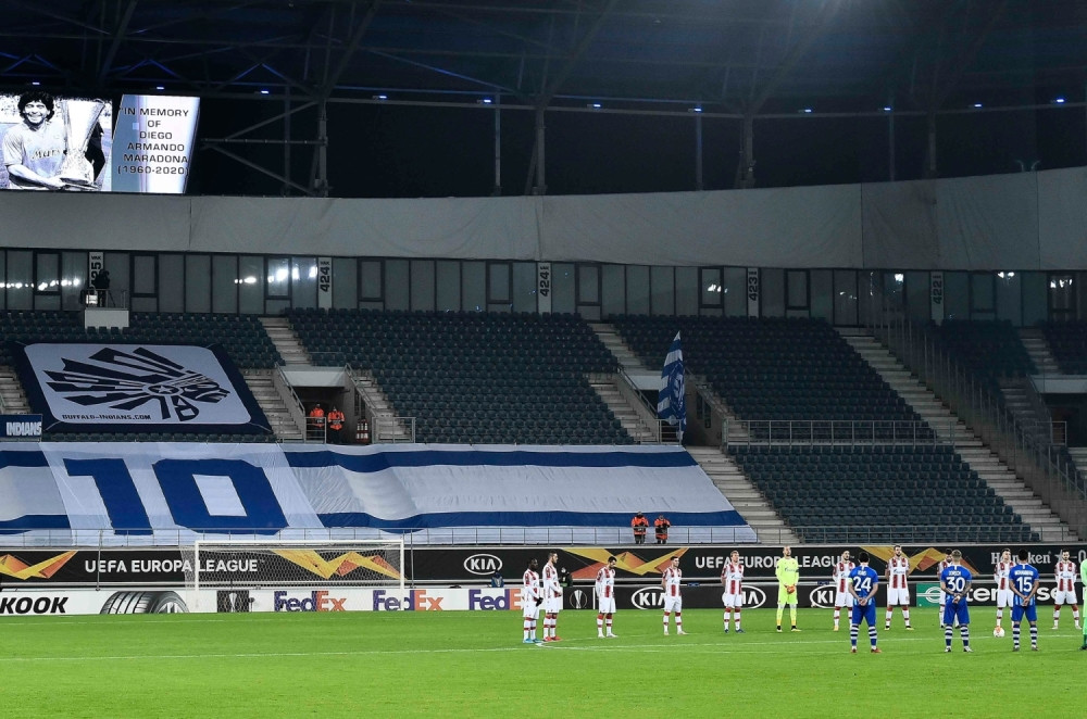 Ovo nisu navijači, ovo su monstrumi! Turci i Belgijanci vređali pokojnog Jagodu