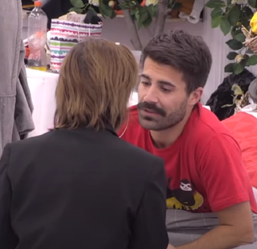 Kenanov brat uhvaćen sa majkom ove zadrugarke, šetali i smeškali se! (FOTO/VIDEO)