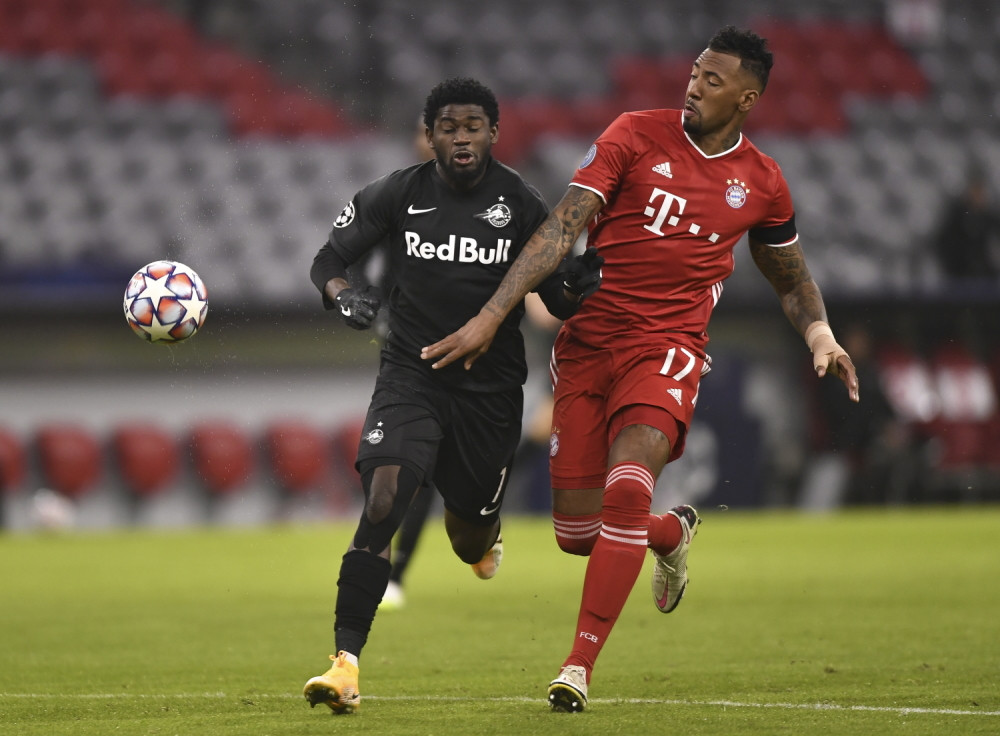 Bajern besplatno pušta svetskog prvaka