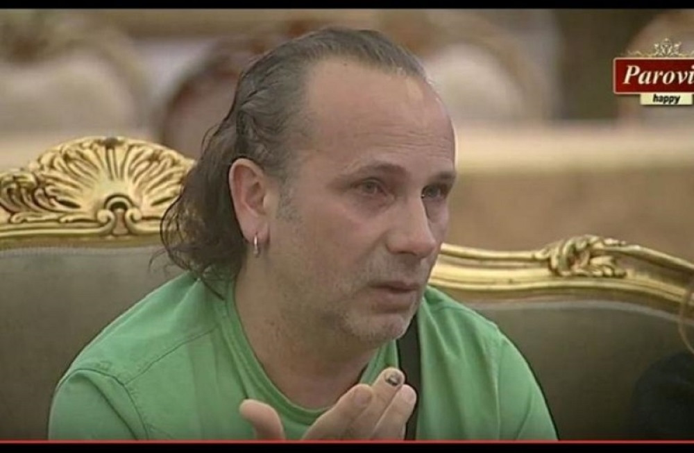 Karađorđev brat izneo šok detalj o ratu bivših supružnika