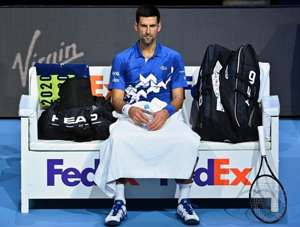 Manipulišu Đokovićevim rečima, nema dovoljno poštovanja!