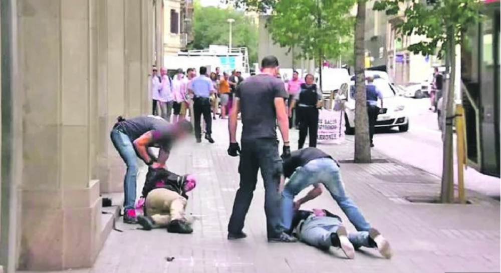 Srbin i Holanđanin provalili u kuću gradonačelnika grada u Švajcarskoj, a onda ga ubili tokom pljačke