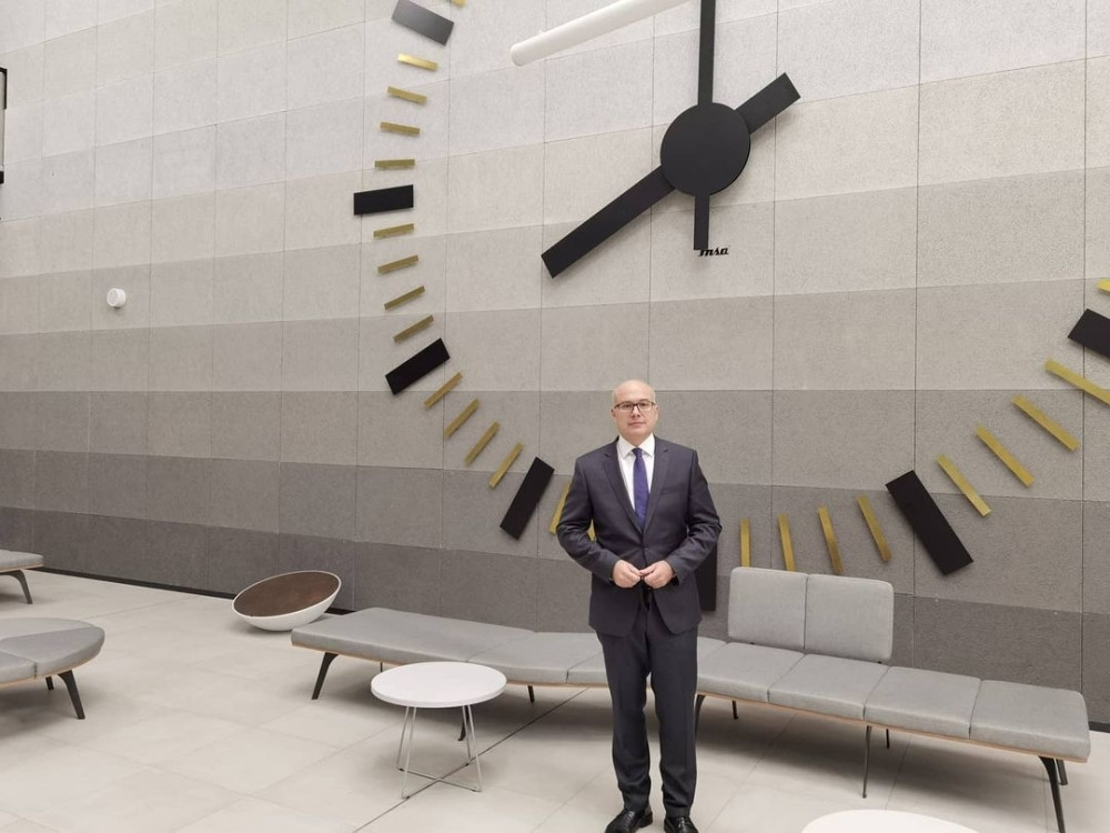 Vučević: Ukupno 7.400 aktivnih slučajeva, danas hiljadu pregleda! Kovid ambulanta radi non stop, nalazi krvi za par minuta