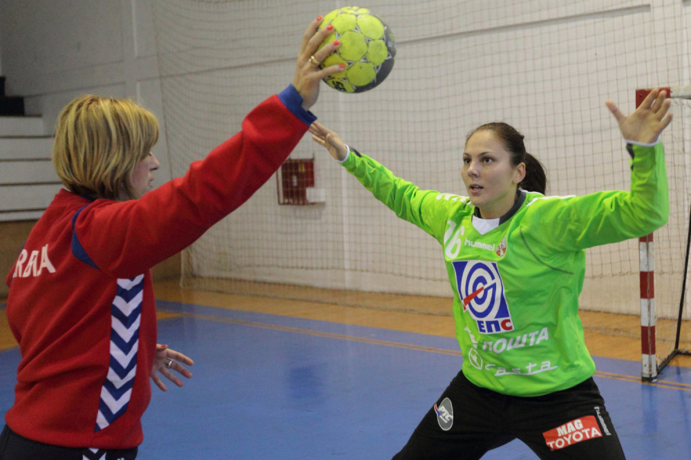 Imamo veliku šansu, verujem da možemo u polufinale!