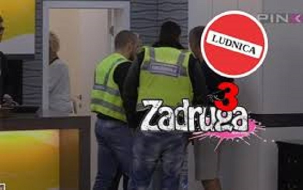 Grupa zadrugara obila zabranjene prostorije: Produkcija hitno reagovala! (FOTO/VIDEO)
