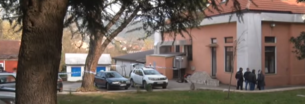 Osumnjičenog policiji predao otac