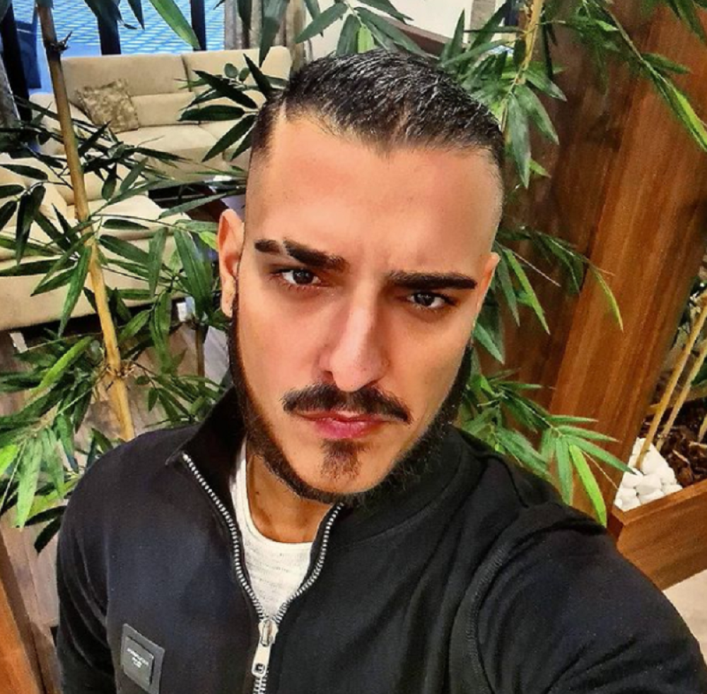 Jači si od mene, preživećeš: Darko Lazić očajan zbog kritičnog stanja oca Milana! (VIDEO)