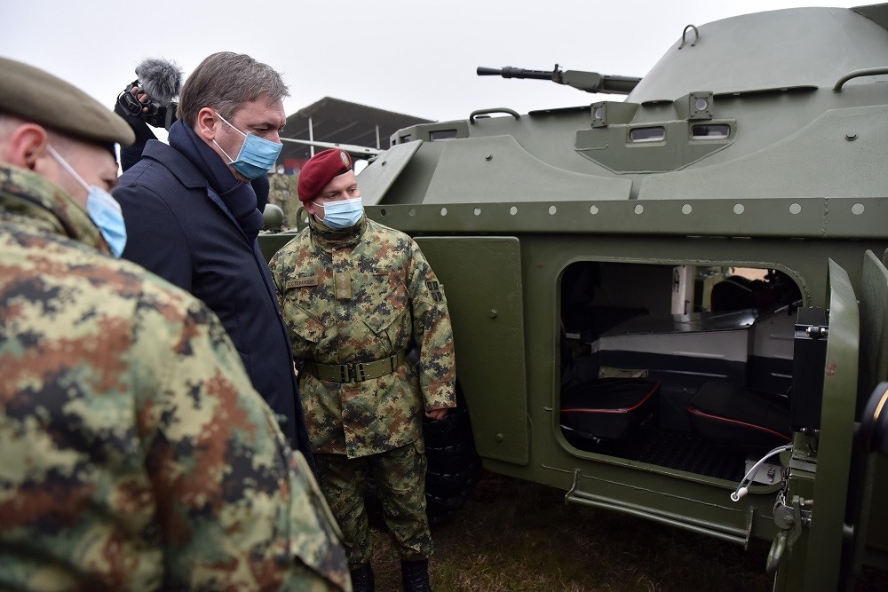 Zašto je tenk T-72MS pravo "sovjetsko čudo"?!