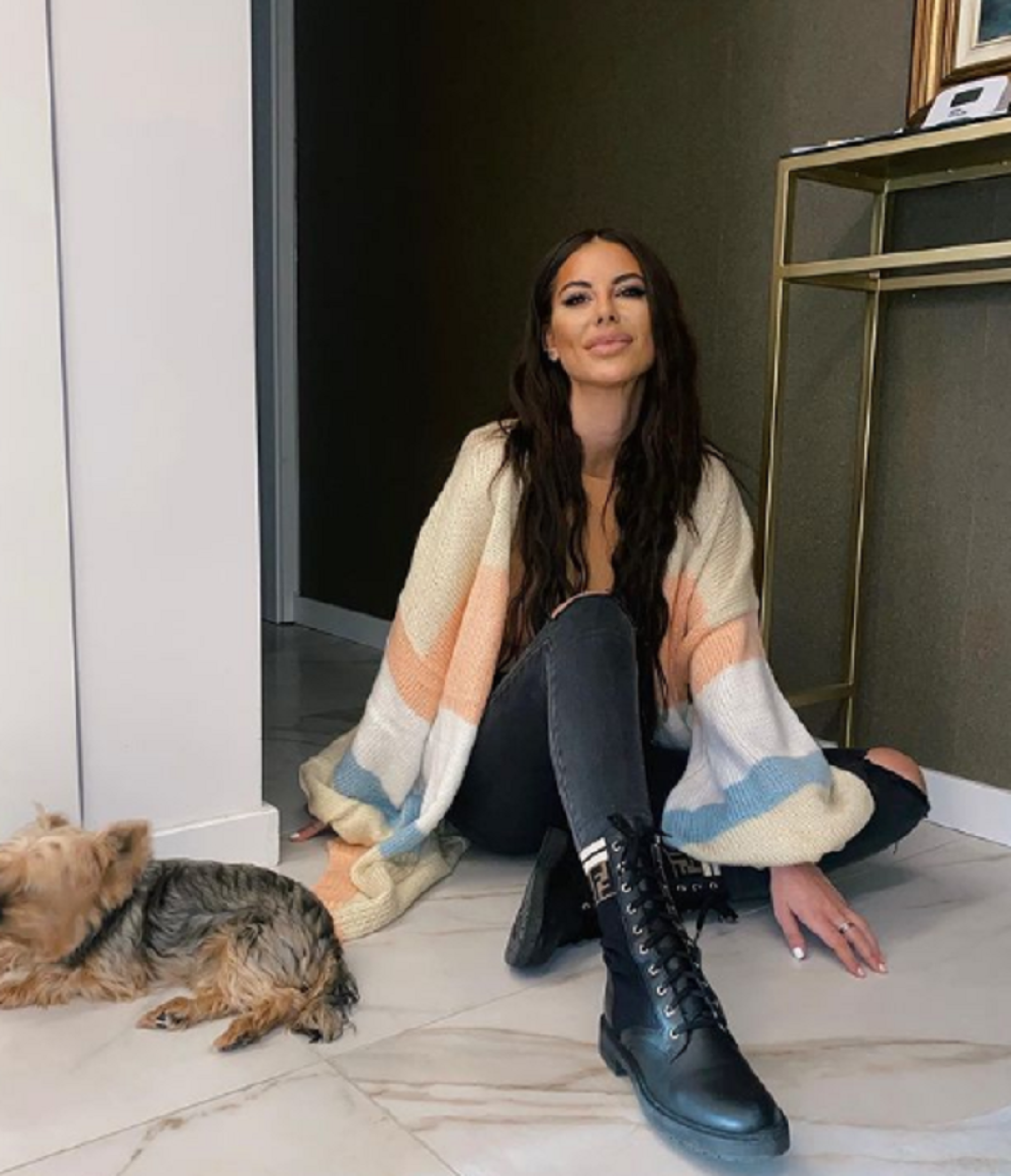 Zoranina objava iznervirala mnoge: "Ona prkosi narodu ovakvim stvarima" (FOTO/VIDEO)