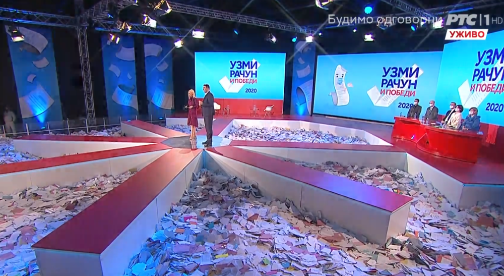 Vredne nagrade su večeras otišle u njihove ruke