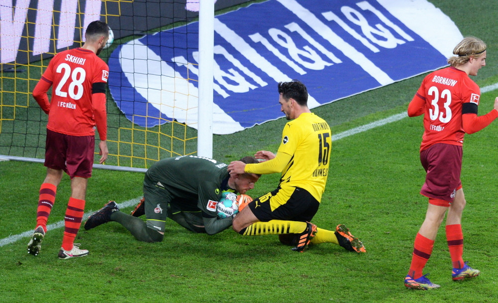 Samardžić nova zvezda u Nemačkoj, Kostić kumovao remiju Ajntrahta, Milioneri završili na rogovima Jarčeva (VIDEO)