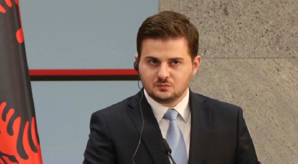 Albanski ministar Gent Čakaj: "Drenica je srce Albanije"