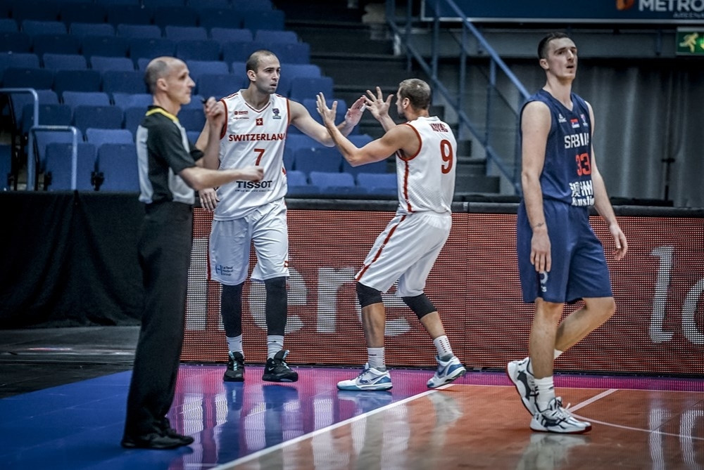 Ovo su braća koja su srušila Orlove, jedan se rodio u Beogradu i igrao za Radnički, nećete verovati čiji su sinovi (VIDEO)