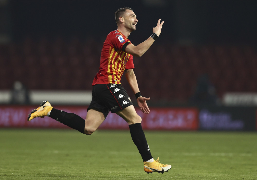 Bruka Stare dame, Veštice šokirale Juventus, Morata pocrveneo (VIDEO)