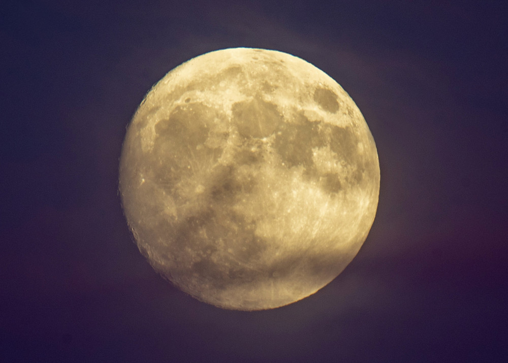 Rusija pokreće program istraživanja Meseca i dalekog kosmosa