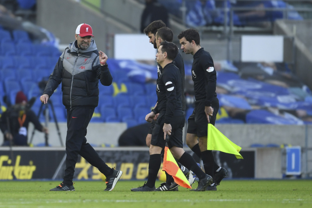 Kapiten i trener u klinču oko VAR-a, sprema li se bura u redovima šampiona (VIDEO)