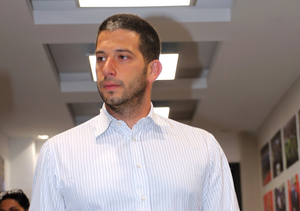 Udovičić: Svaka čast na sportskom podvigu i osvajanju dve medalje