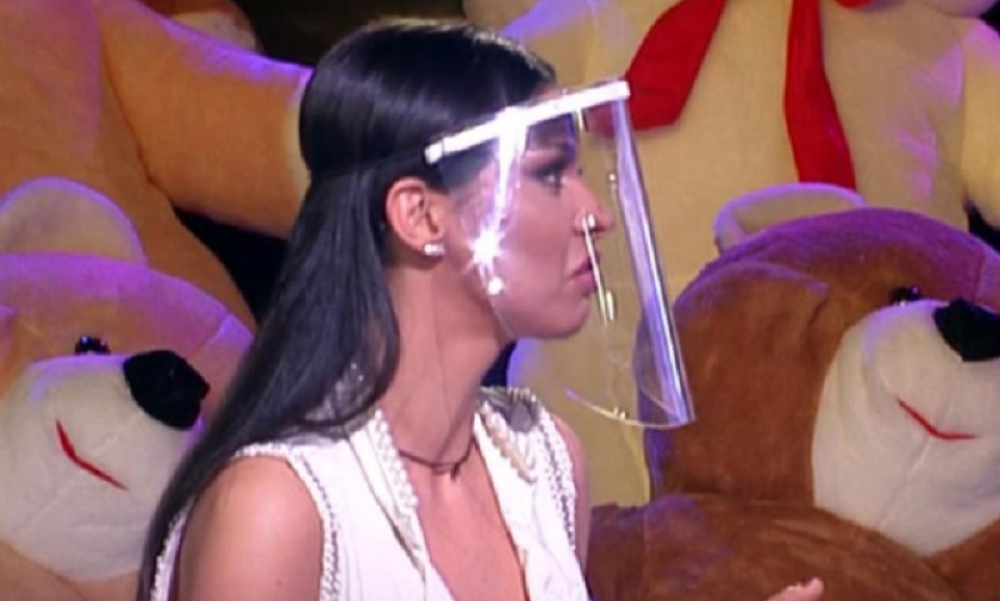 Zerina Hećo, ponovo u Zadruzi, posle svih problema koji su je lomilI, rekla zašto je ušla, pala prva svađa sa Alenom (FOTO/VIDEO)