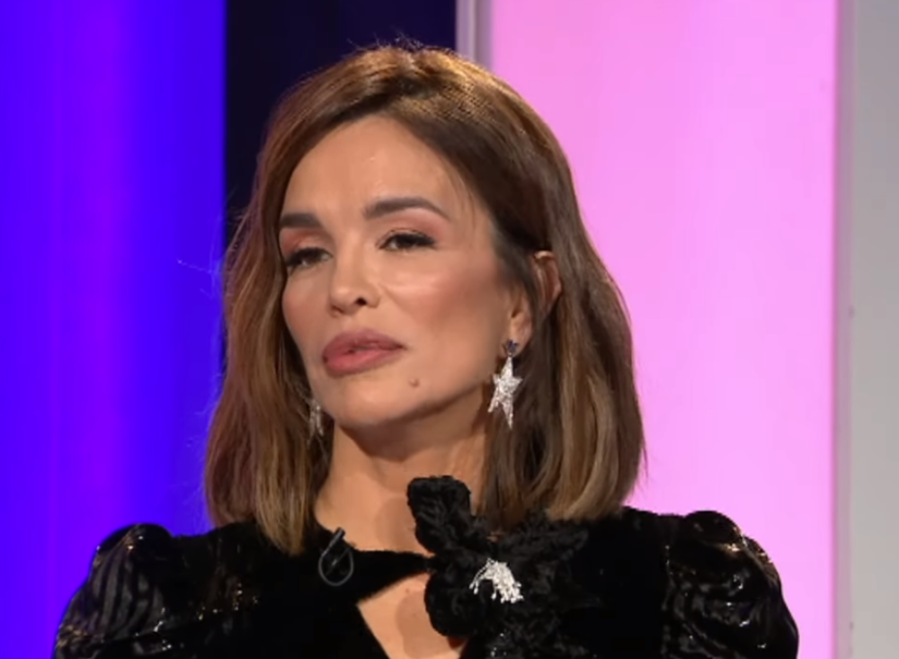 Severinina fotka napravila skandal na društvenim mrežama, pogledajte o čemu je reč! (FOTO)