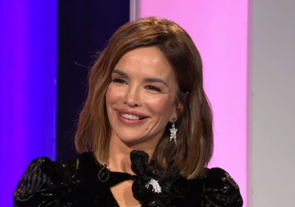 Severina konačno u zagrljaju svog sina! Podelila emotivan trenutak, a zbog izjave pevačicinog sina zaboleće vas duša! (FOTO)