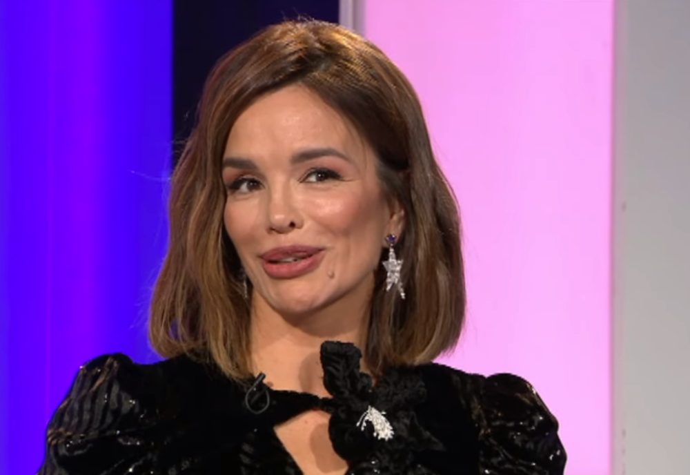 Ovako izgleda majka Severine Kojić! (FOTO/VIDEO)