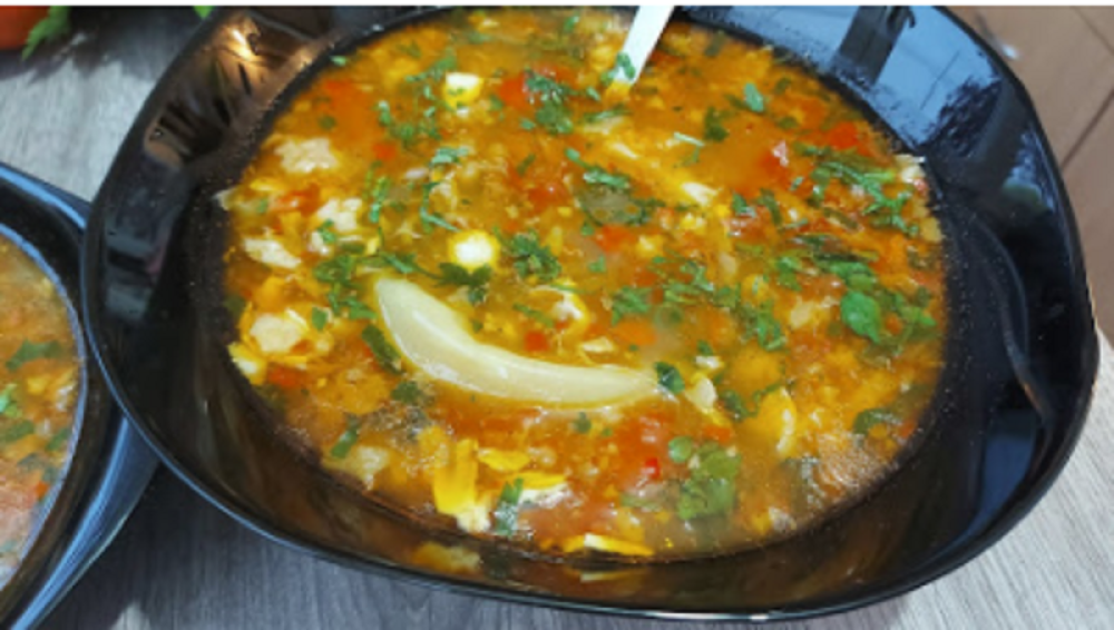 Najbolja riblja čorba po bakinom receptu! (FOTO/VIDEO)