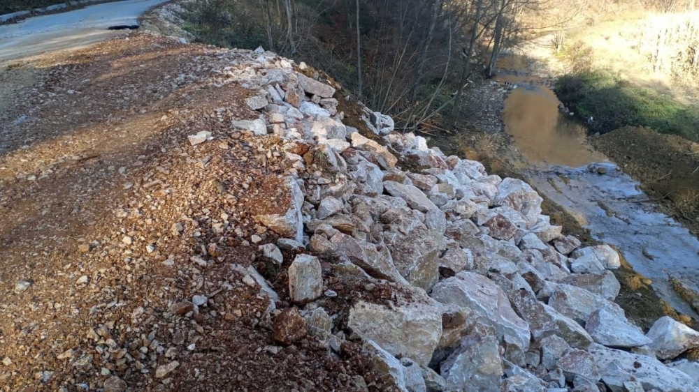 Saobraćaj je sada normalizovan