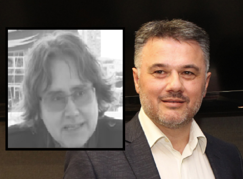 Bane Obradović za Alo.rs ispričao kako je muzičar Riblje čorbe provodio poslednje dane života! (FOTO/VIDEO)