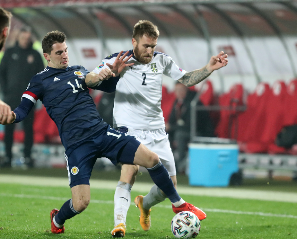 Katai brani Kokezu: Nije on mogao da igra fudbal...