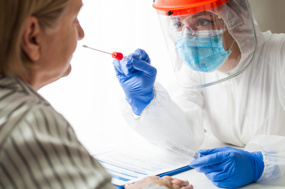 Novi soj virusa korone otkriven u osam evropskih zemalja!