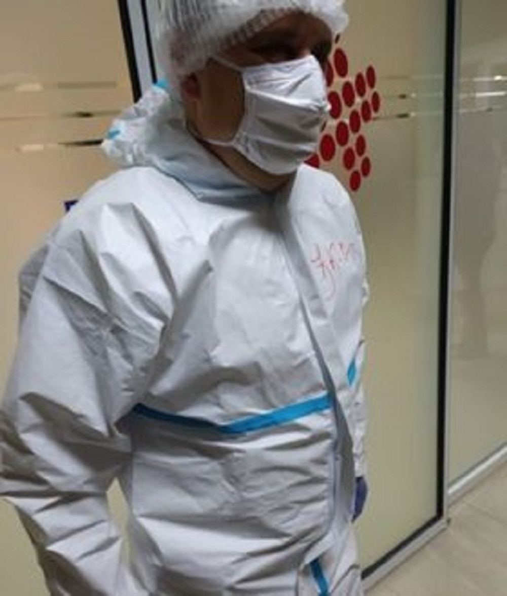 Korona u Banja Luci i Republici Srpskoj divlja, i odnosi sve više života