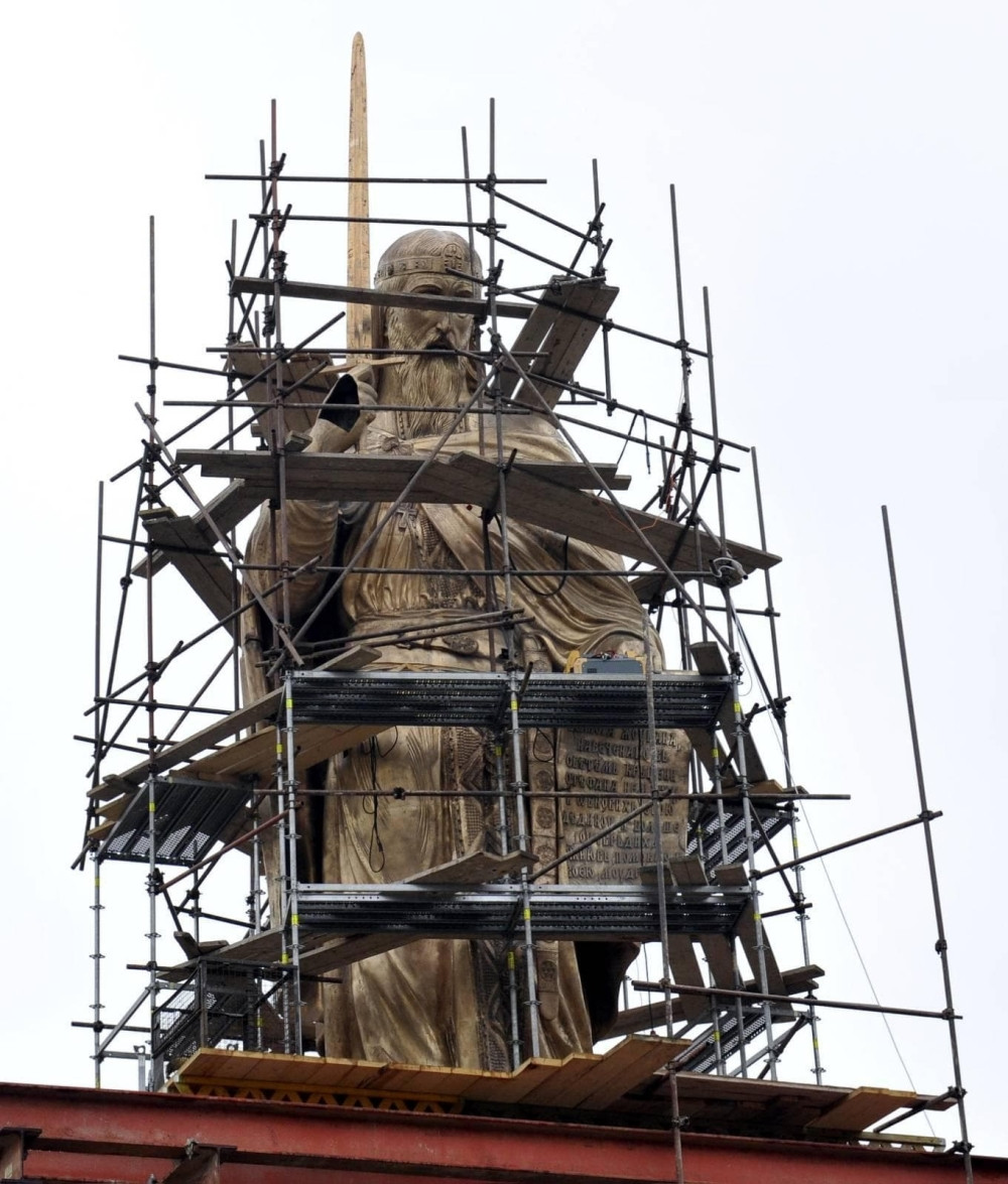 Skandalozna izjava, Stefana Nemanju nazvao baronom Minhauzen!