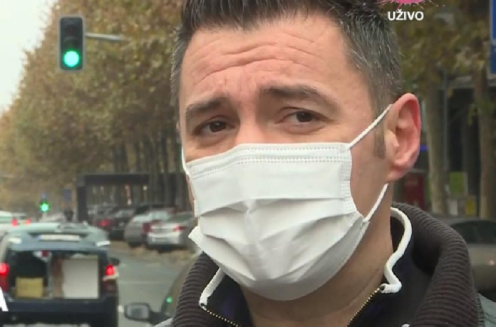 Pevač "Amadeus benda" otkrio sve o Tokanovim poslednjim danima (FOTO/VIDEO)