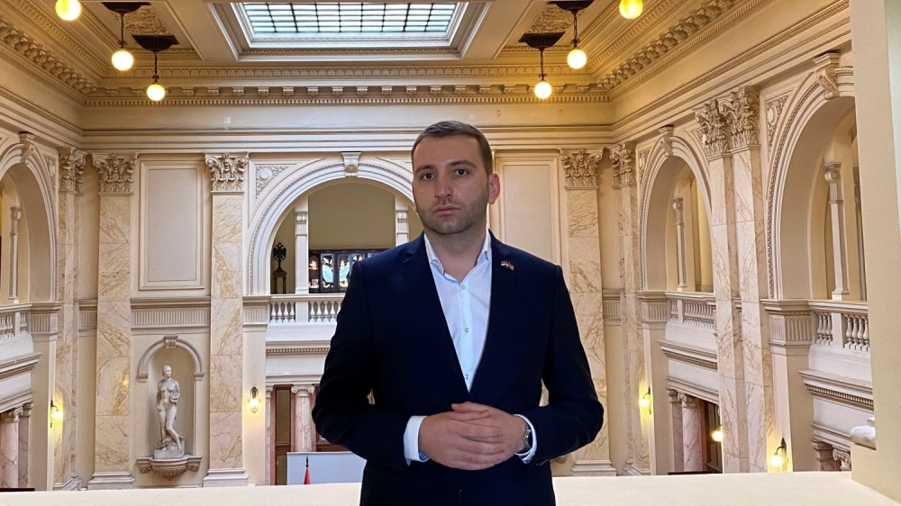 Narodni poslanik bio u kandžama opasnog virusa, pa građanima poručio samo jedno