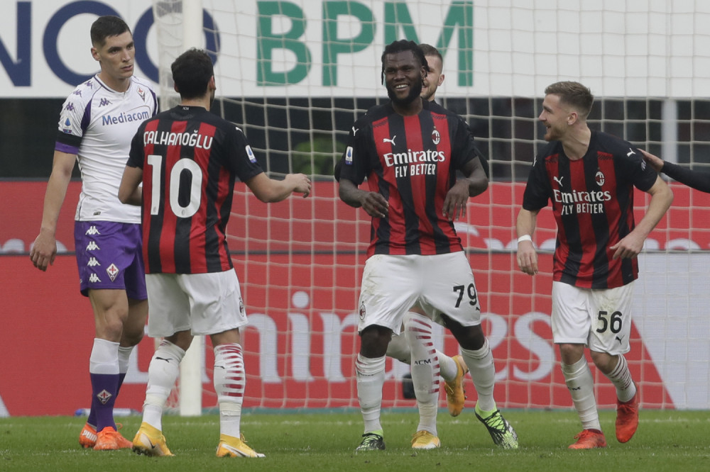 Mihina Bolonja odlična, lider zgazio srpsku Fjorentinu i bez sjajnog Zlatana (VIDEO)