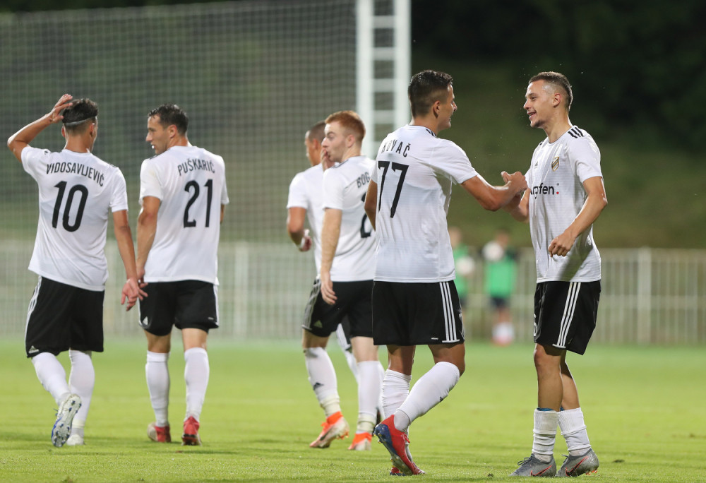 Lacio traži beka na Banovom brdu!