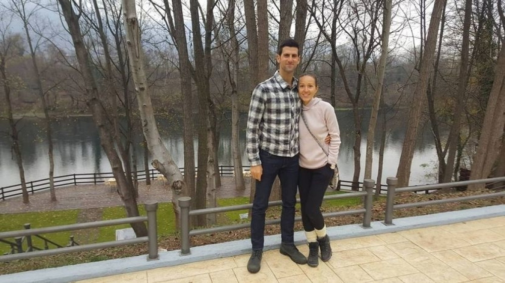 Novak i Jelena kupuju raskošnu vilu, a iznenadiće vas i gde se nalazi, ali i njen izgled (FOTO)