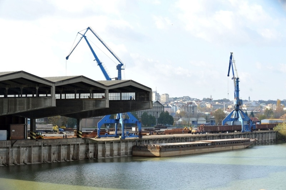 Istorijat najvećeg pristaništa u srpskoj prestonici počinje još u 16. veku