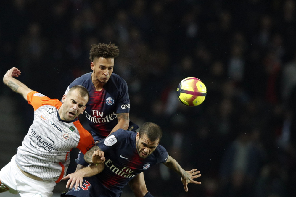 Srbin postio dve godine, a onda dao gol koji može da donese titulu (VIDEO)