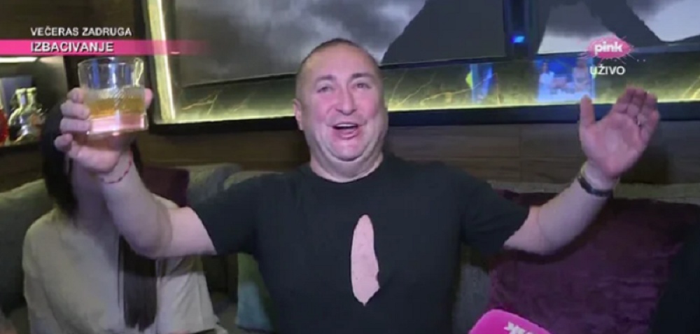 Đani progovorio o dugovima i kreditima, pa se osvrnuo na proteklu godinu! (FOTO/VIDEO)