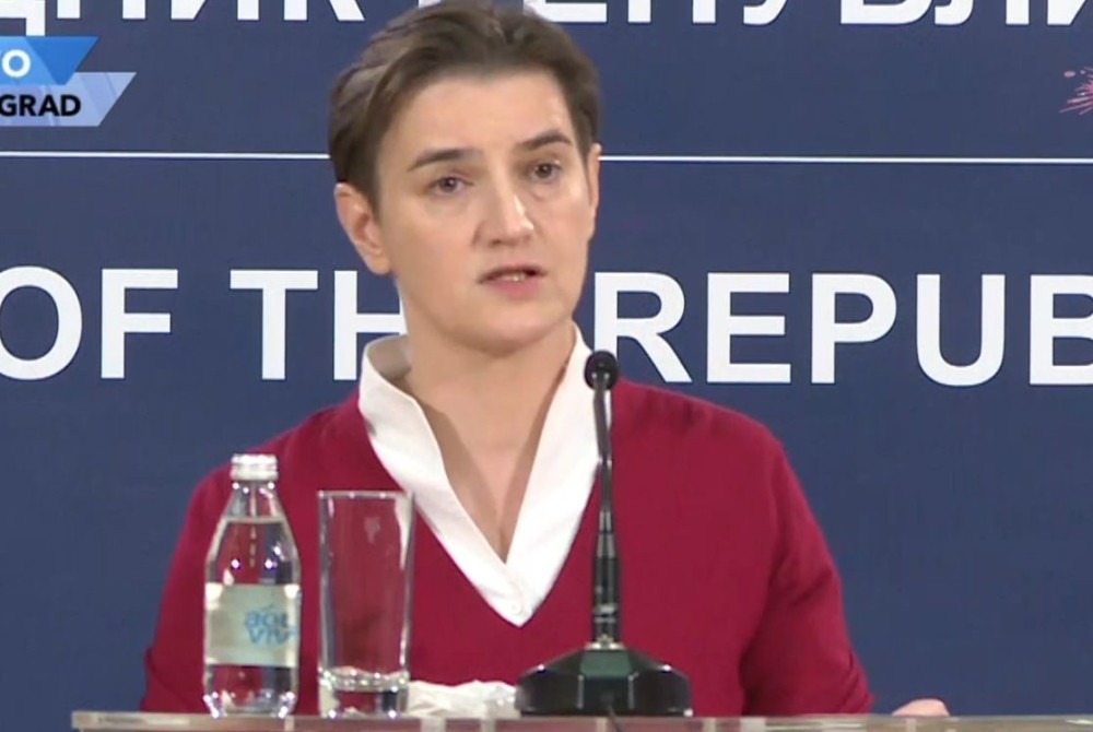 "Kada je nešto dovoljno važno da oko toga ne lažete?"