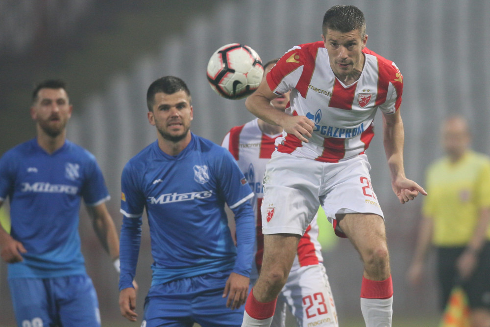 Super liga uskoro dobija najboljeg strelca, a nije iz redova Zvezde i Partizana (VIDEO)