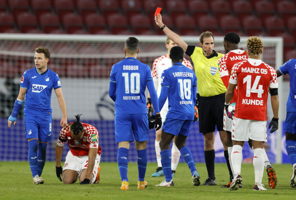 Hofenhajm ne dolazi na Marakanu u idealnom raspoloženju! (VIDEO)