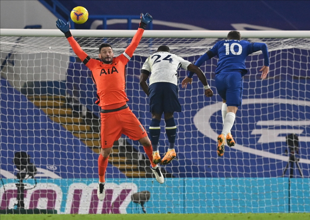 Specijalni na prvom mestu u Engleskoj (VIDEO)