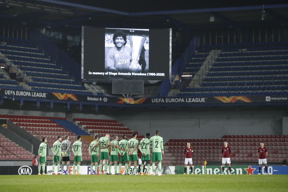 Velikan poražen od kluba iz seoceta, navijači izašli na ulicu da oteraju trenera