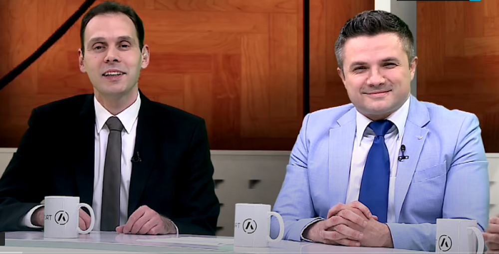 Najpoznatiji komentatorski dvojac sa ovih prostora kakve ih do sada niste znali!