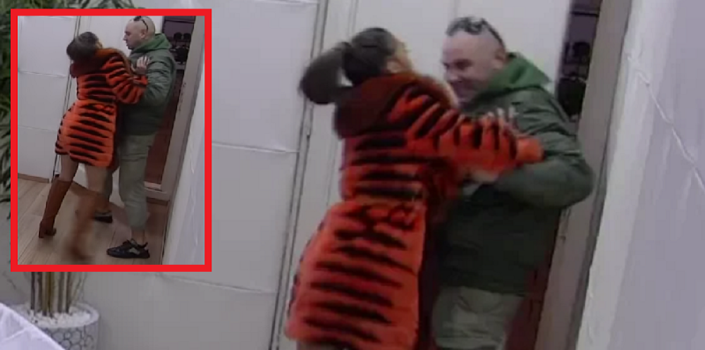 Fizički okršaj Filipa i Mine: Sledi diskvalifikacija!? (FOTO/VIDEO)