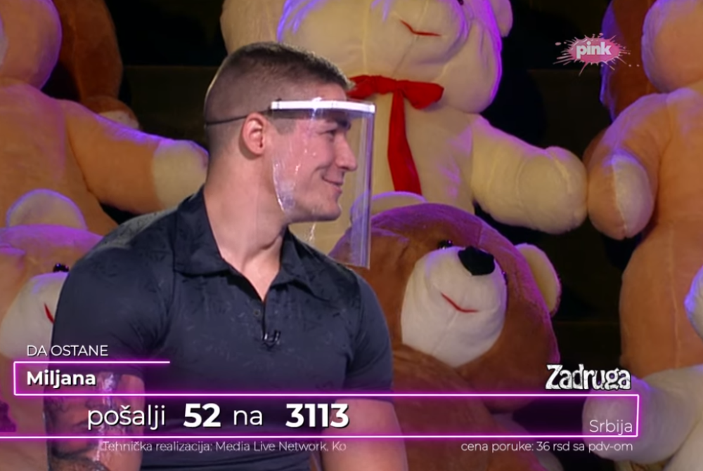 Otkriveno šta su Nikola i Aleksandra radili ispod pokrivača,  zadrugarka nije mogla da sakrije tajnu! (FOTO/VIDEO)